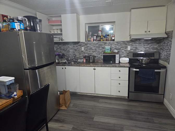 Amandeep Jakhu's room