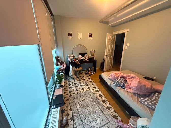 Mary's room