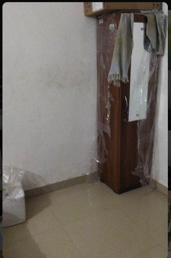 Shubham's room