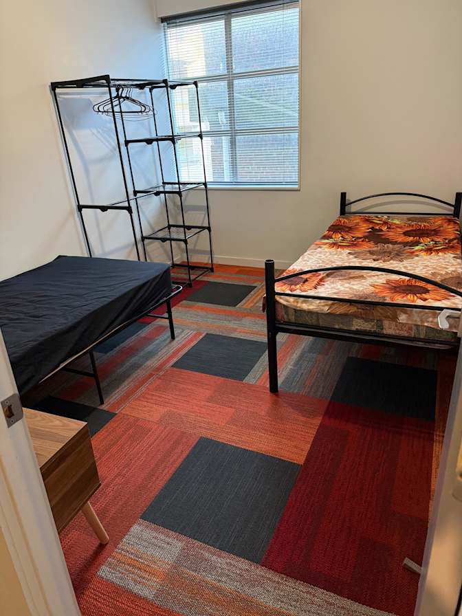 Living Life's room