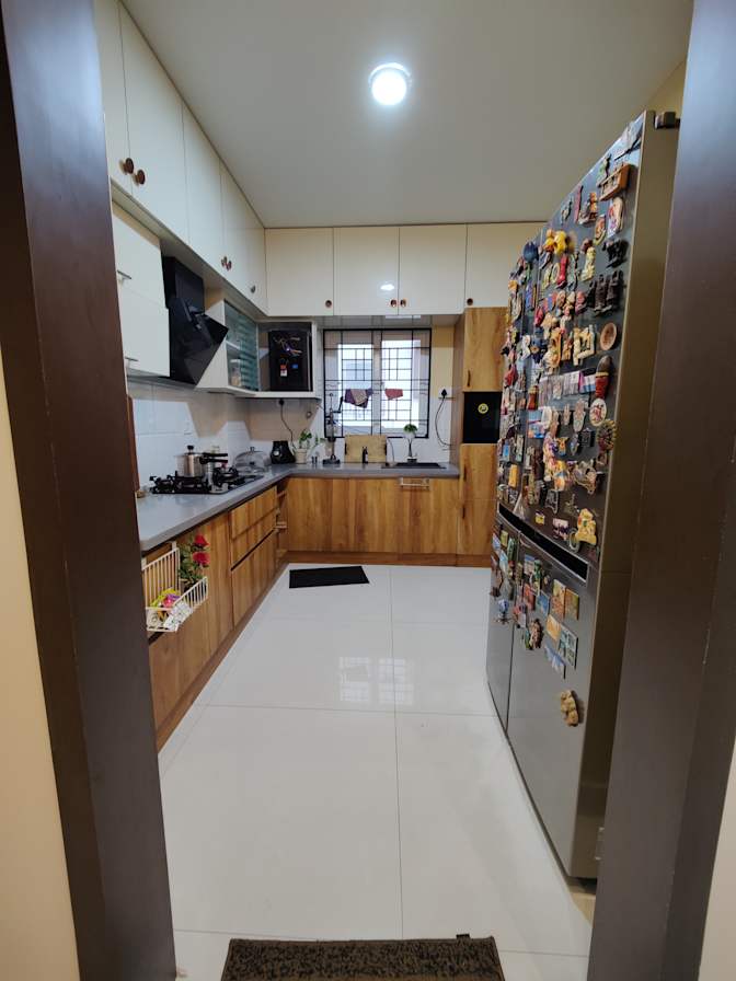 smitha ms's room