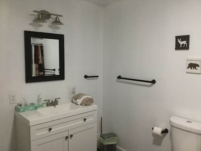 Isabella's room
