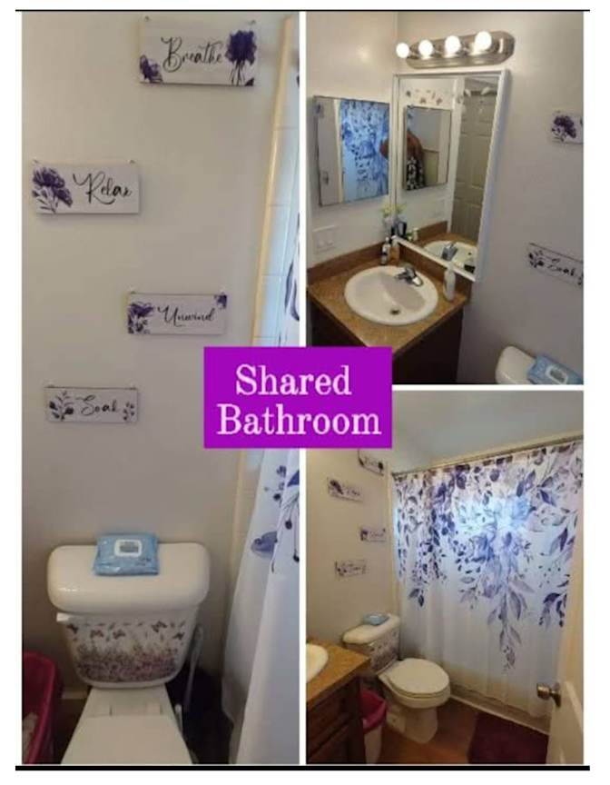 Jazzy's room