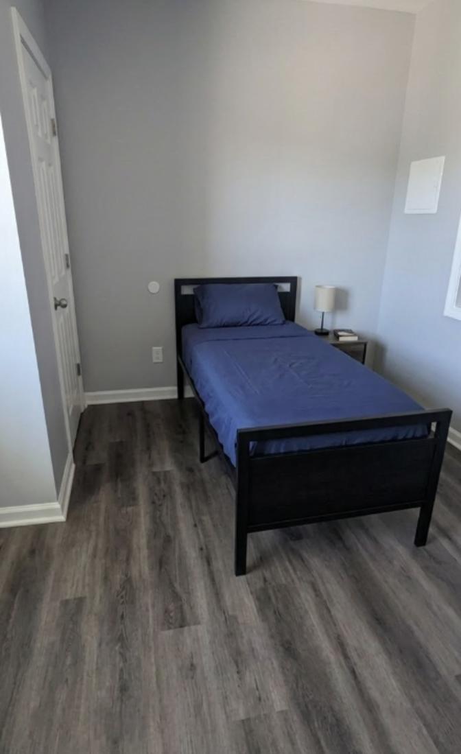 Embrace Home Housing's room
