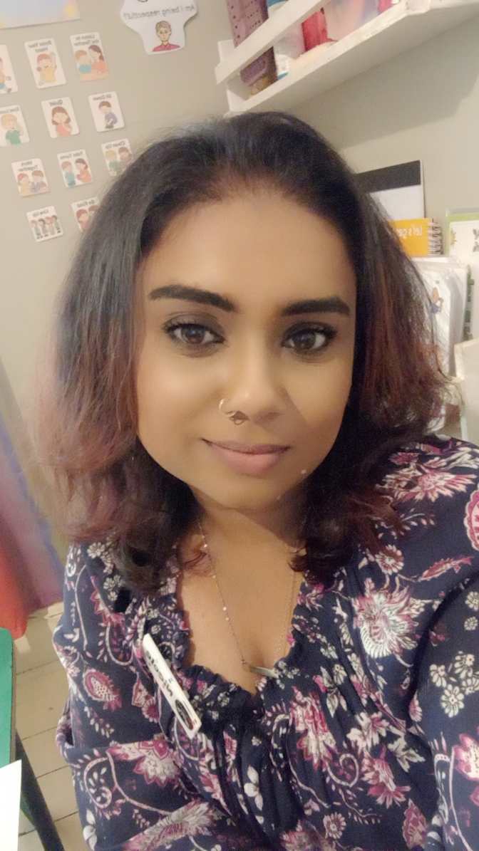 Nicole Govender