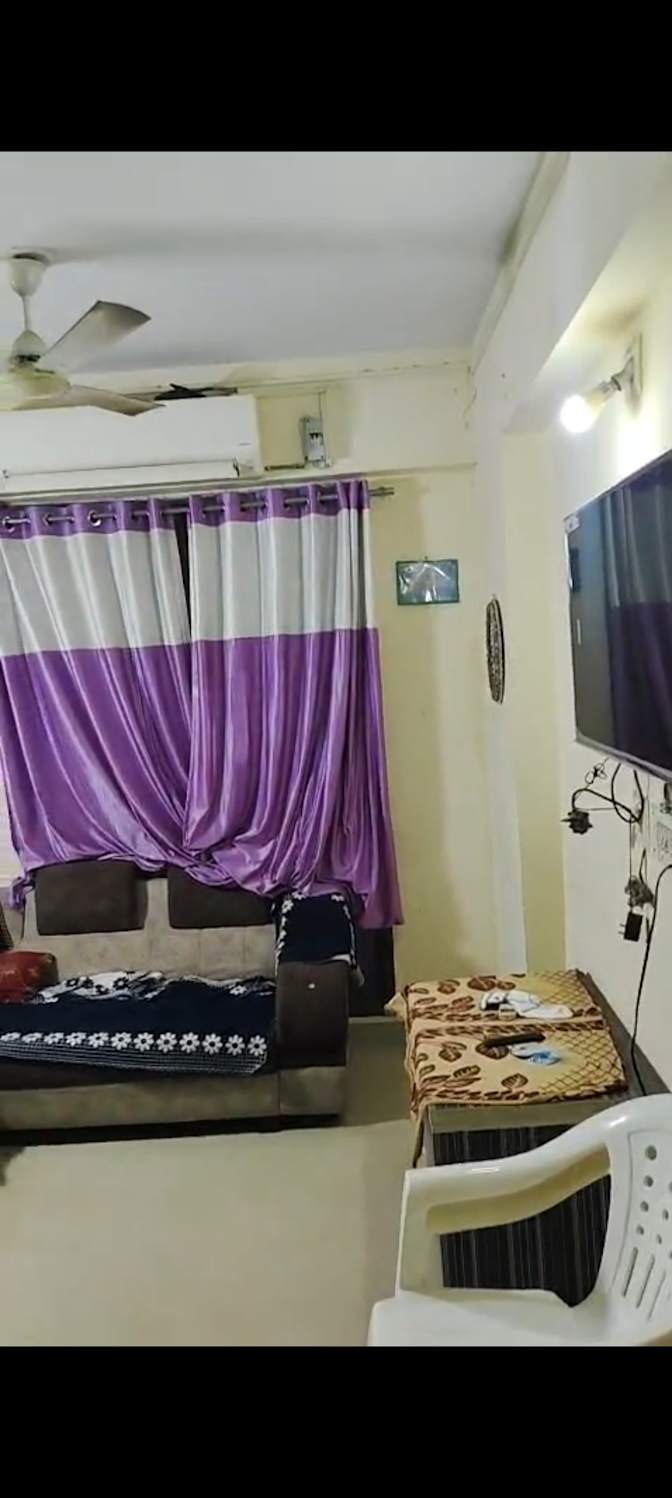 Sharma Akansha's room