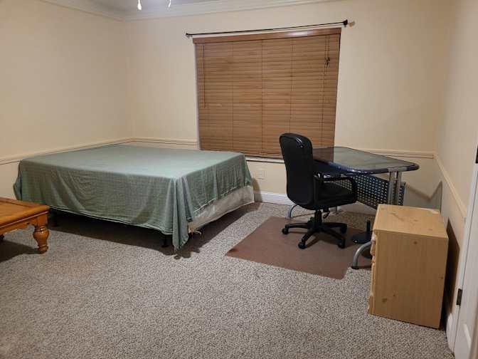 Annmarie's room