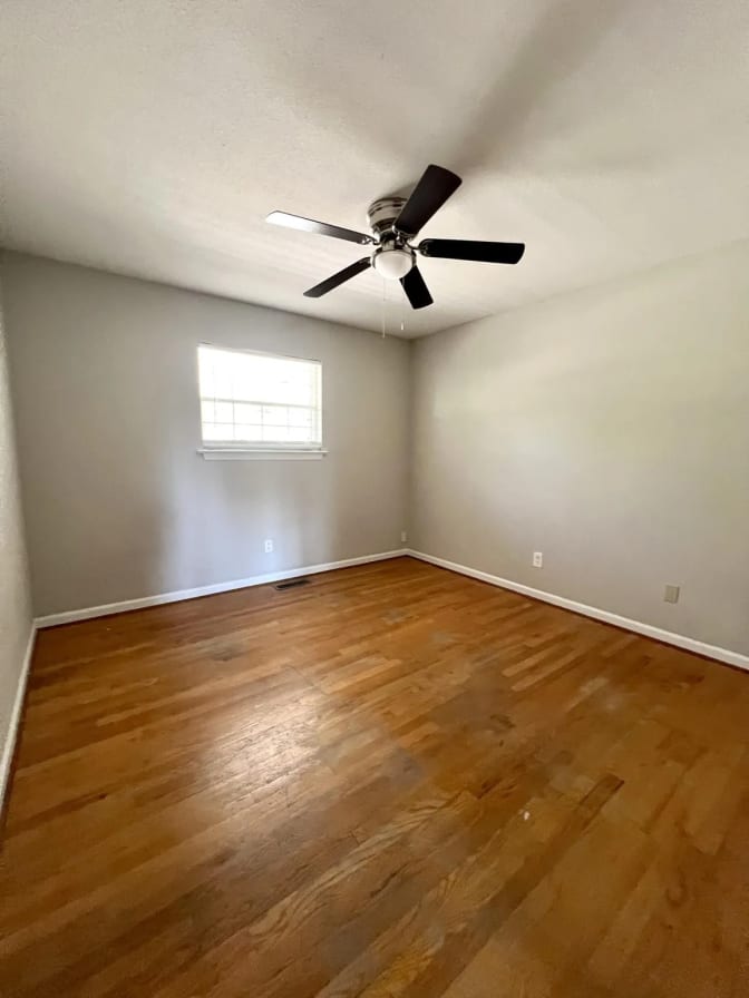 Robert's room