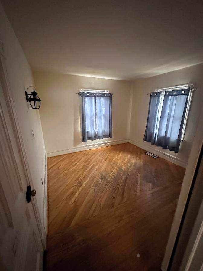 Kevin's room