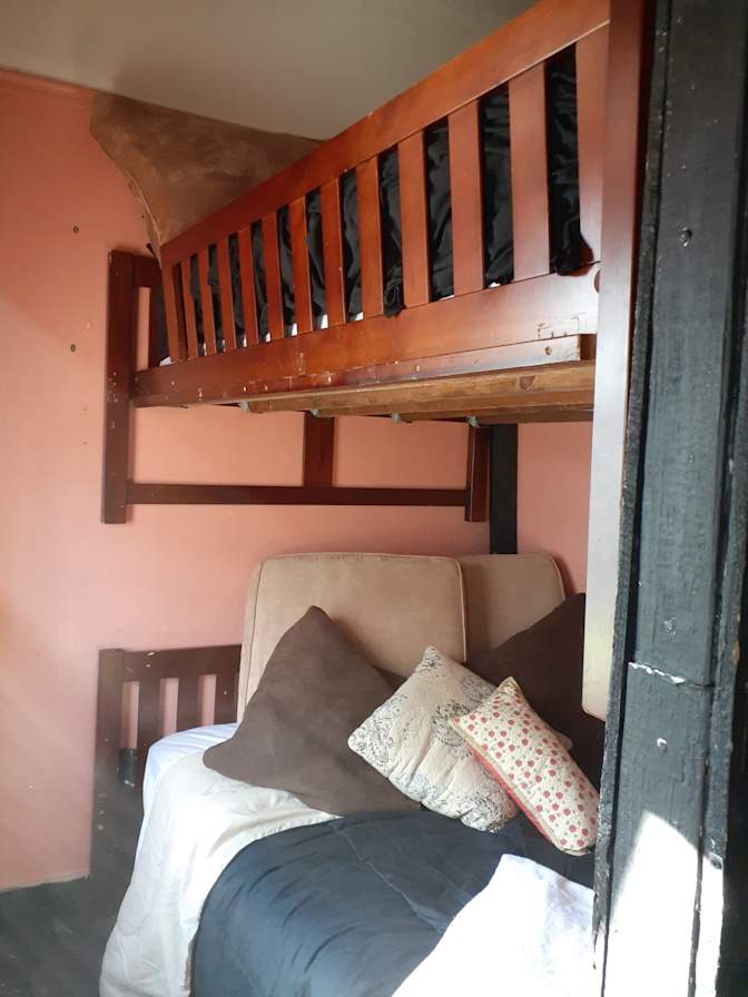 Lisa's room