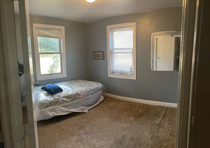 Lea's room