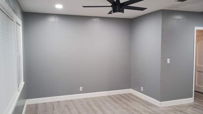 Joél's room