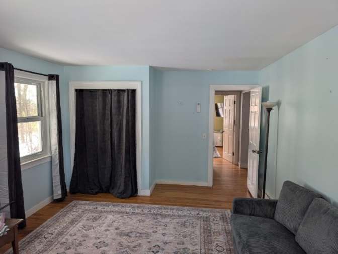 Robert's room