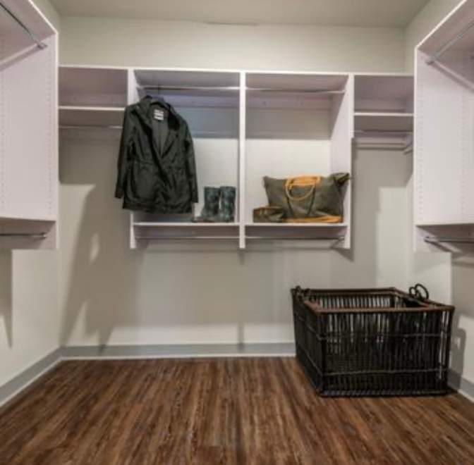 Alexandra's room