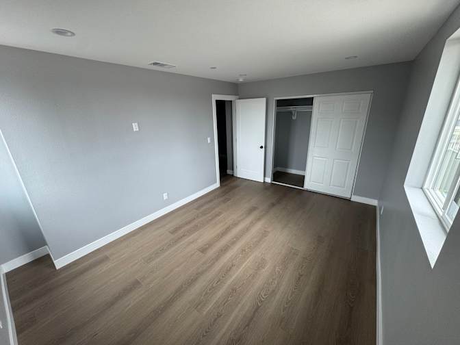 Lisa's room