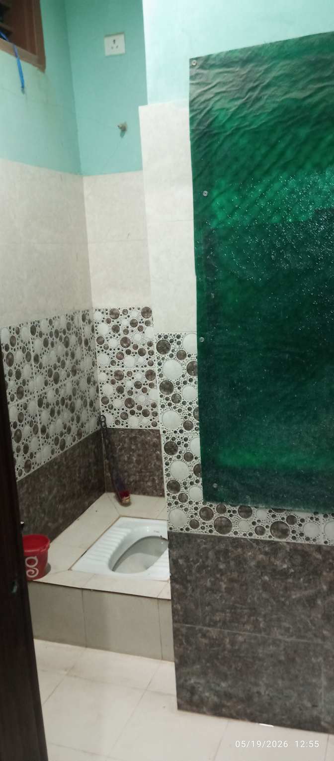 Priyanshu Bhargav's room