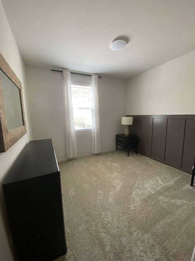 Katie's room