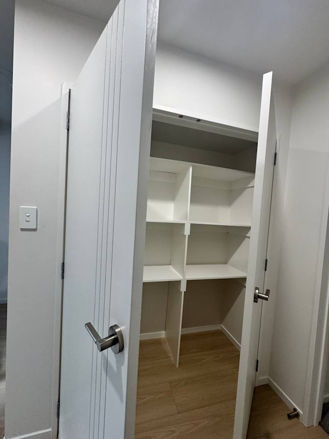 Mary Jean's room