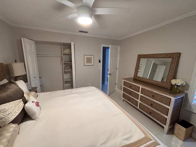 Angy's room