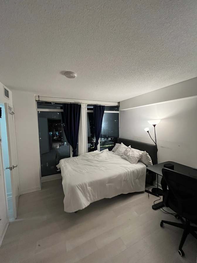 Kitan's room
