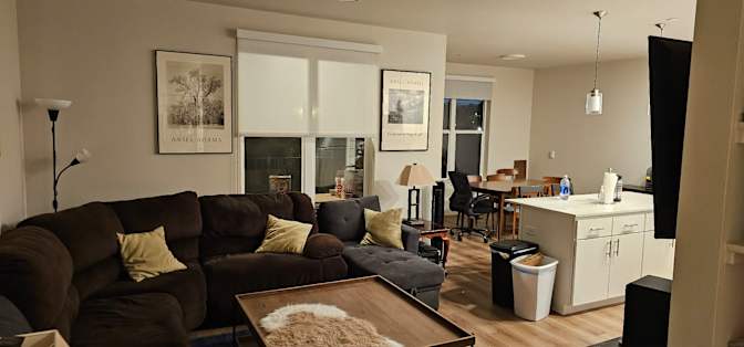 Joseph's room