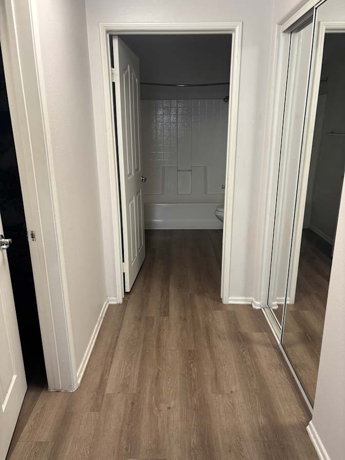 Angeula Manhertz's room