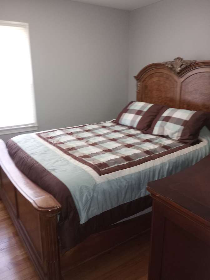 Phillip's room