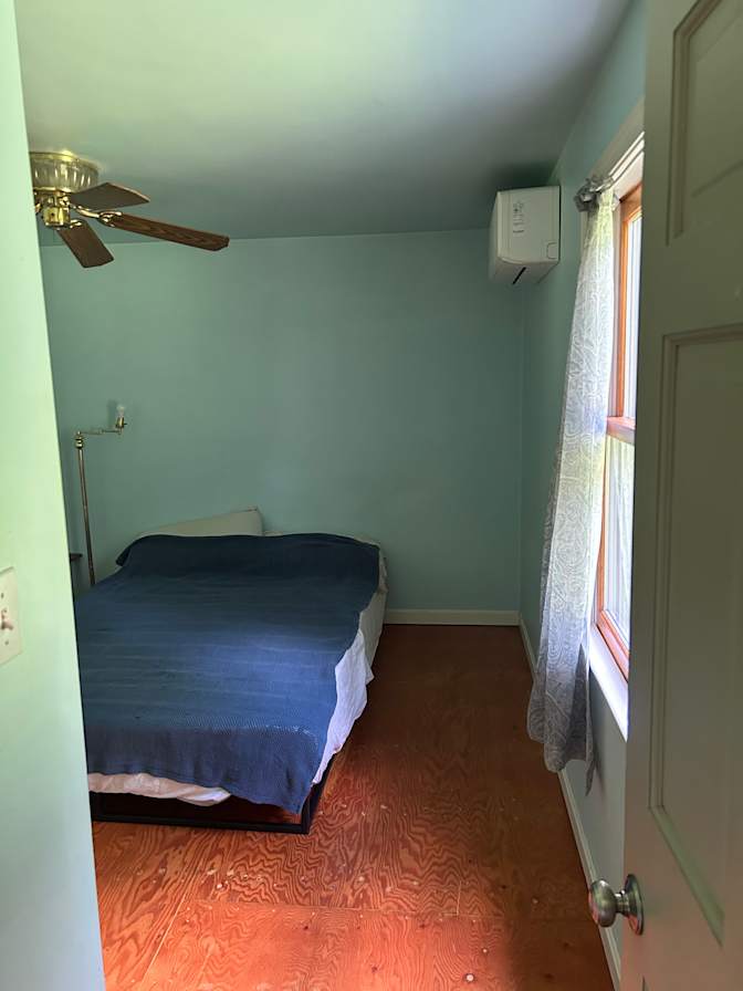 Gable's room