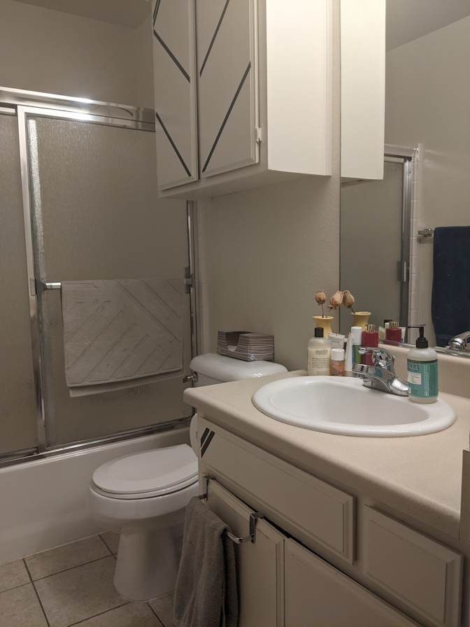 Lili's room