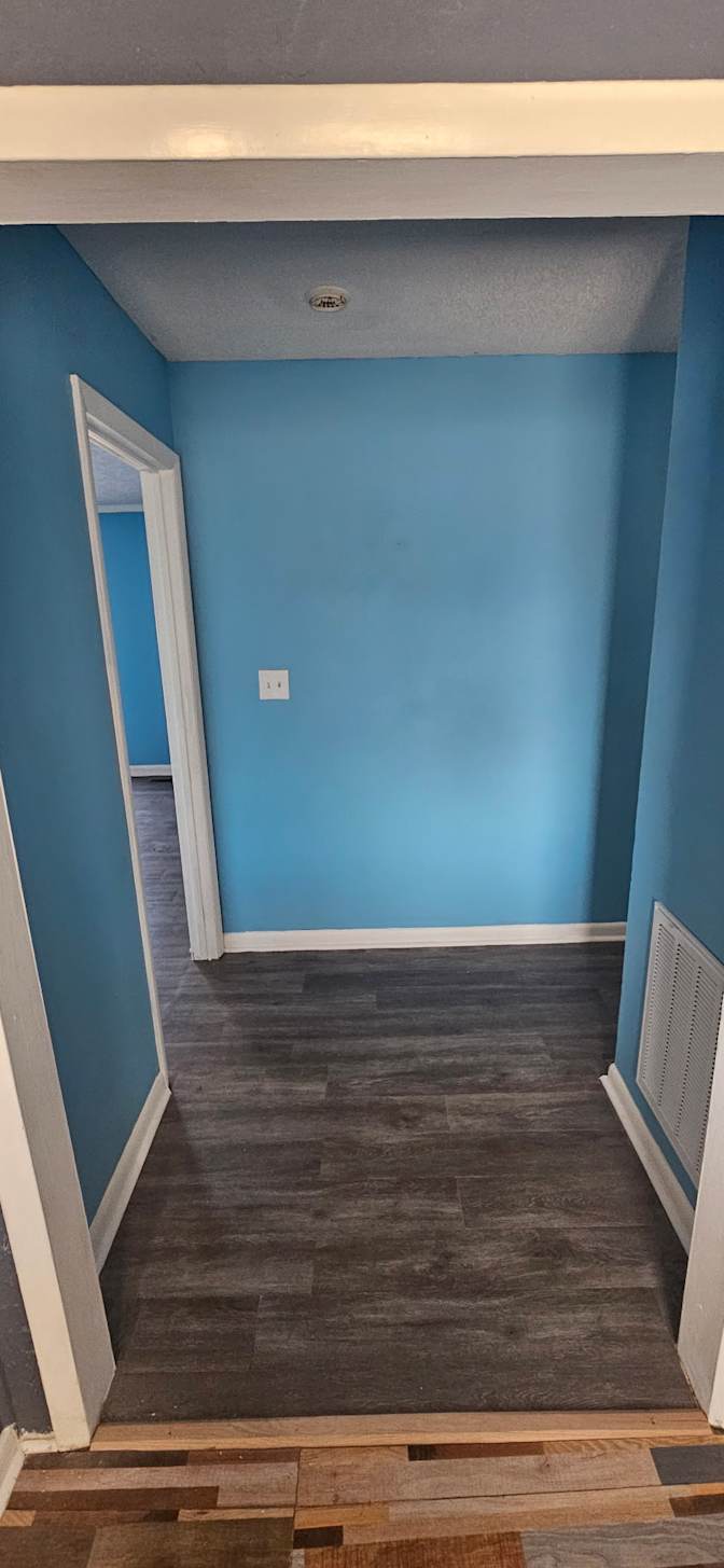 Jace's room