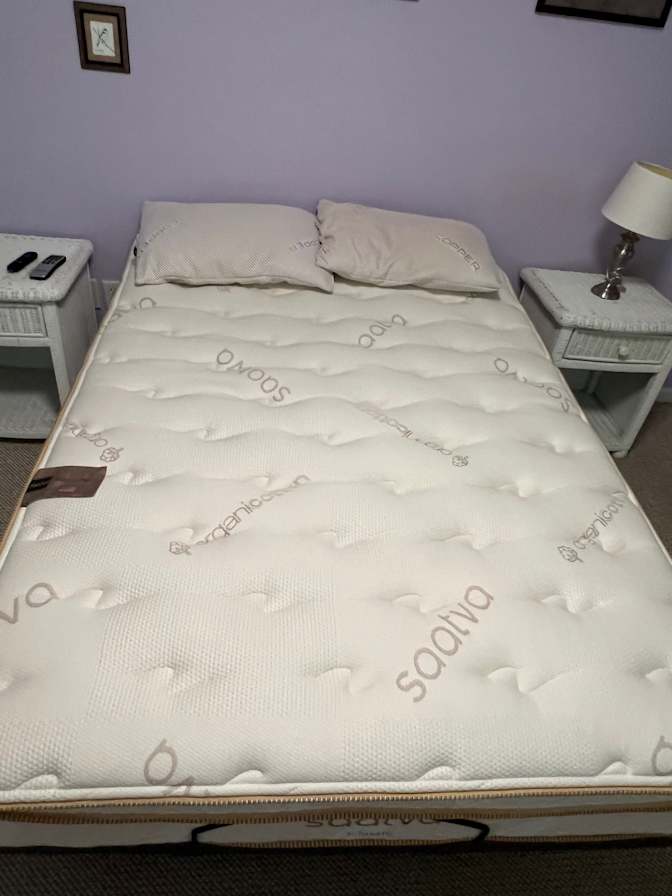 Ryan Smith's room