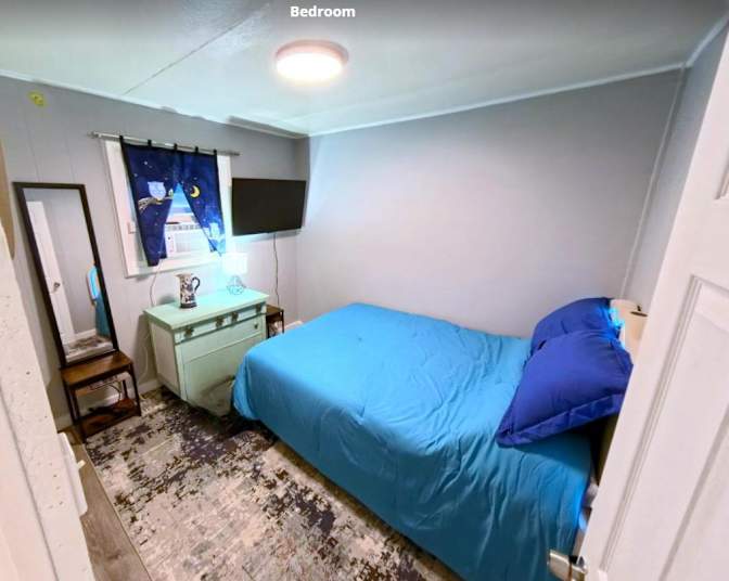 PadSplit's room
