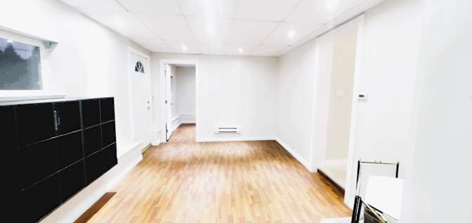 Zak's room