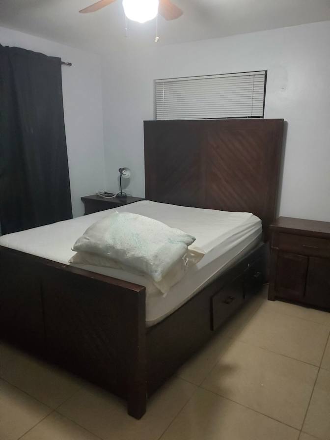Kateline's room