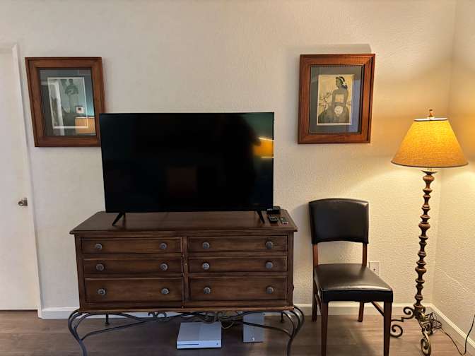Aidan's room