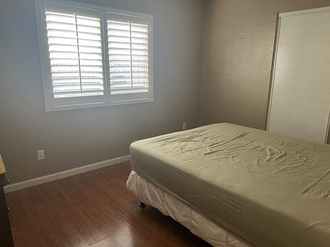 Vickey's room