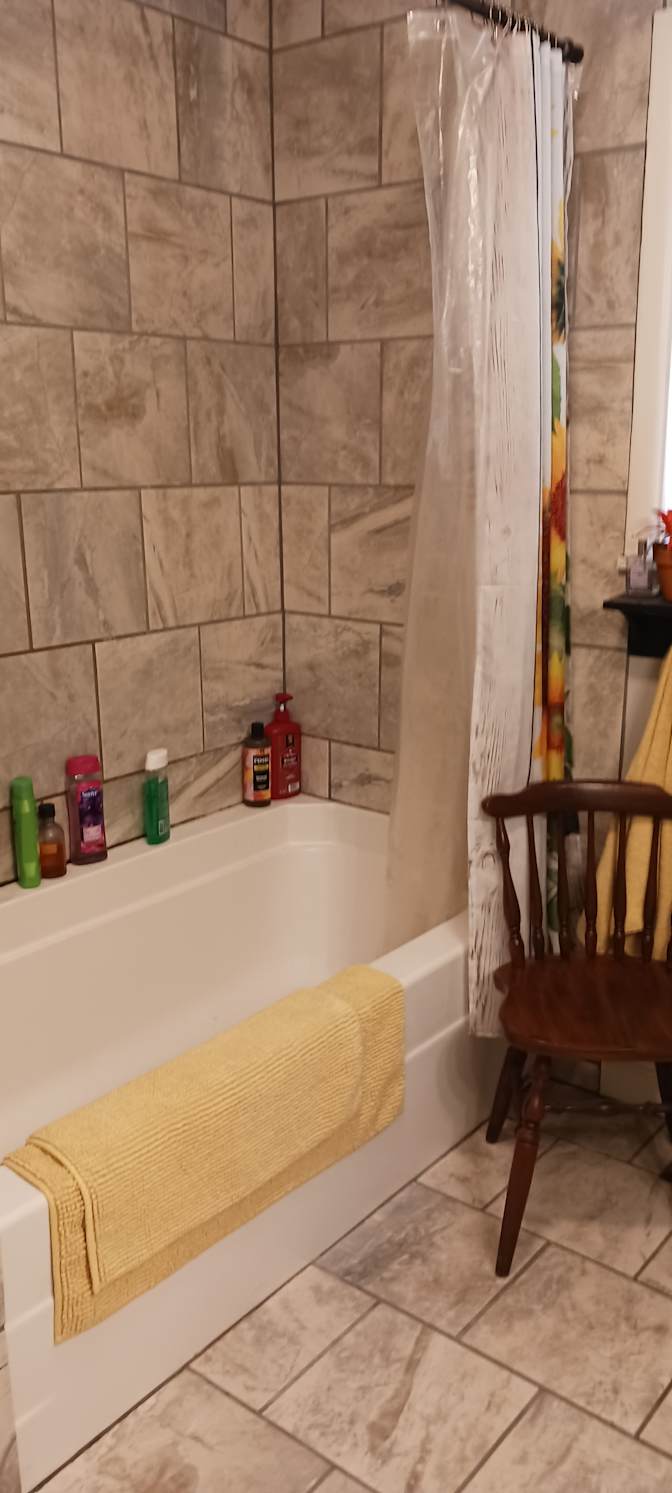 BARBARA's room