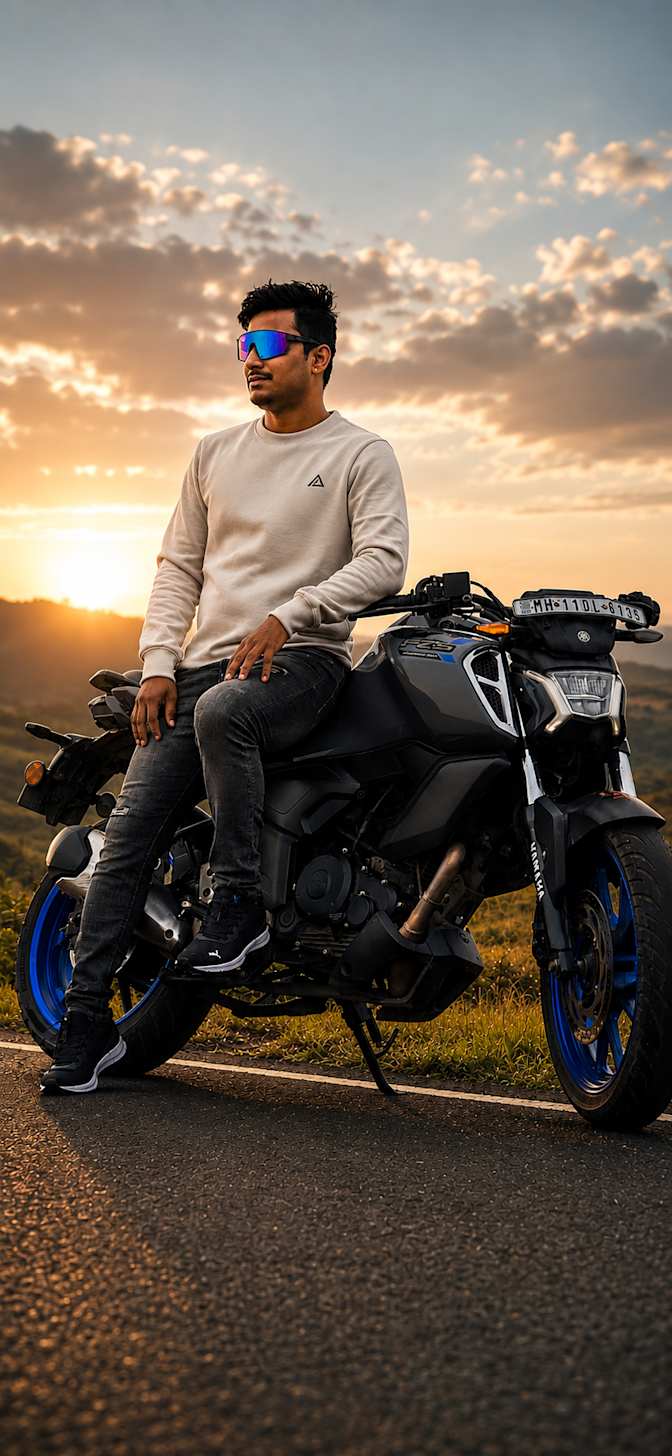 Swapnil Nikam