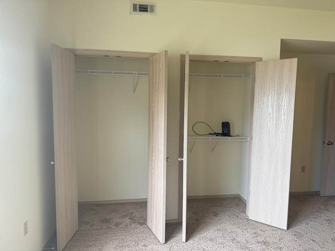 Michael's room