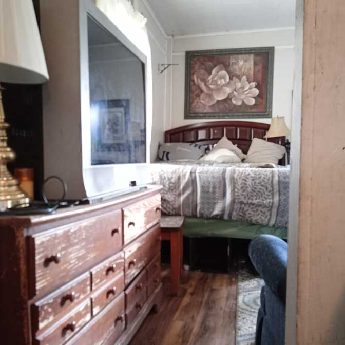 Lisa's room