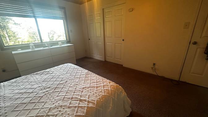 Nichoel's room