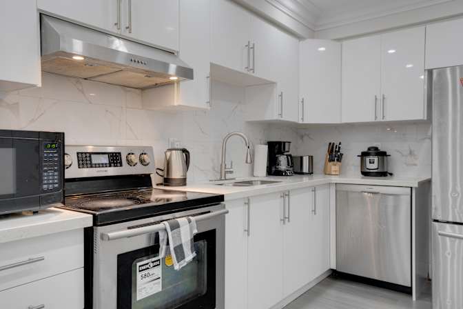 Oladapo Olatunji's room