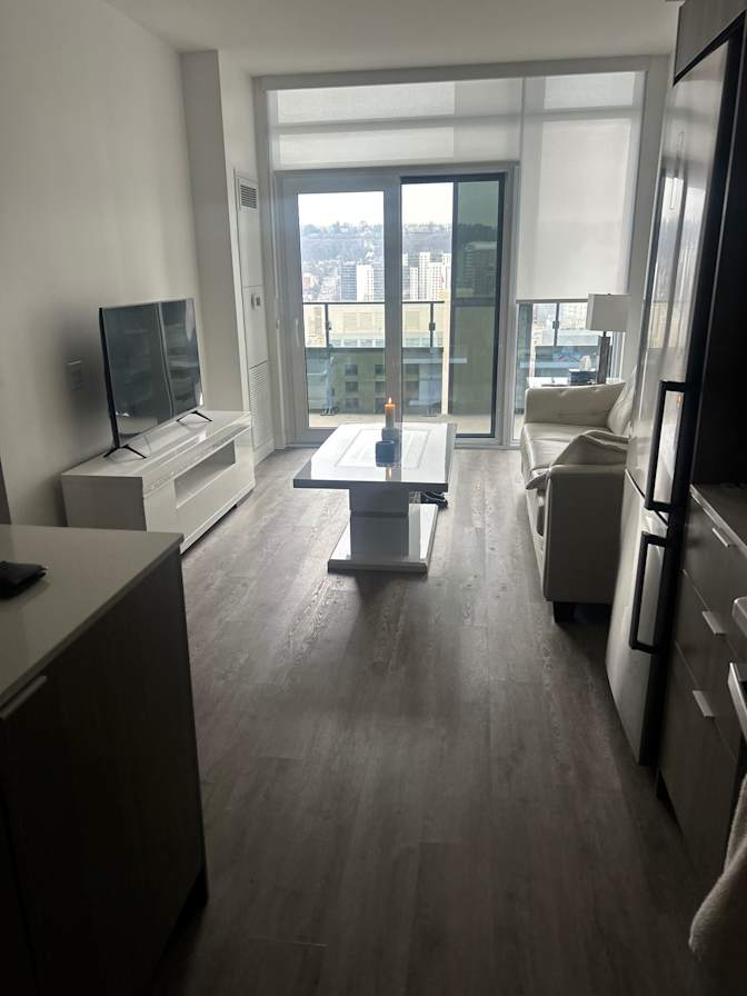 Mario's room