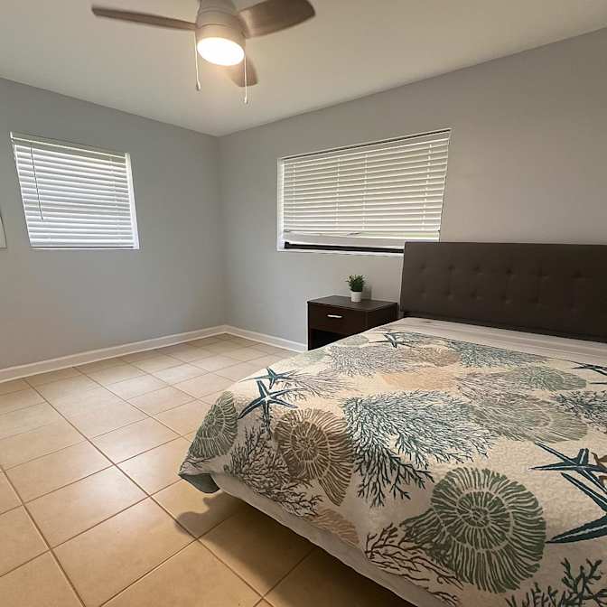 PadSplit's room