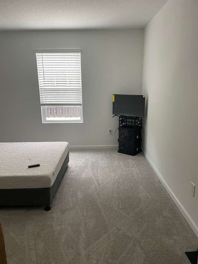 Kiyanna's room