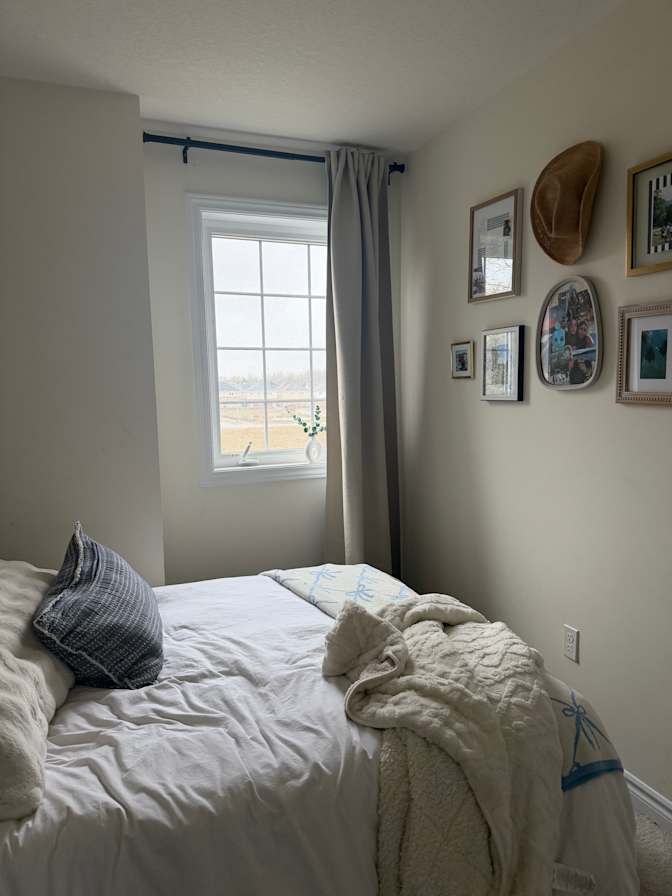 natalie josifoski's room