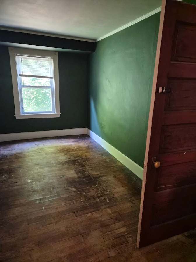 Marina's room