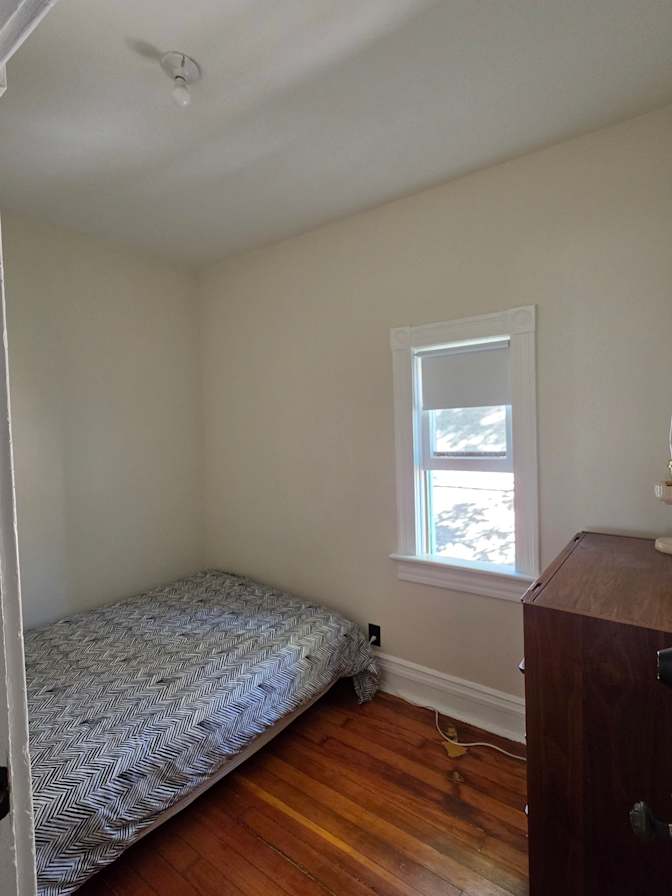Matthew's room