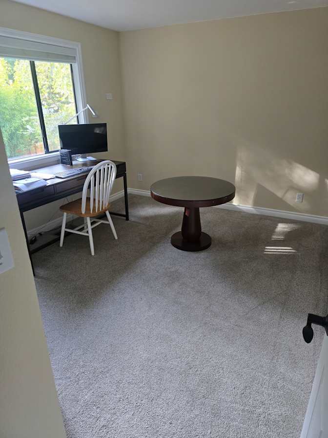 Daniel's room