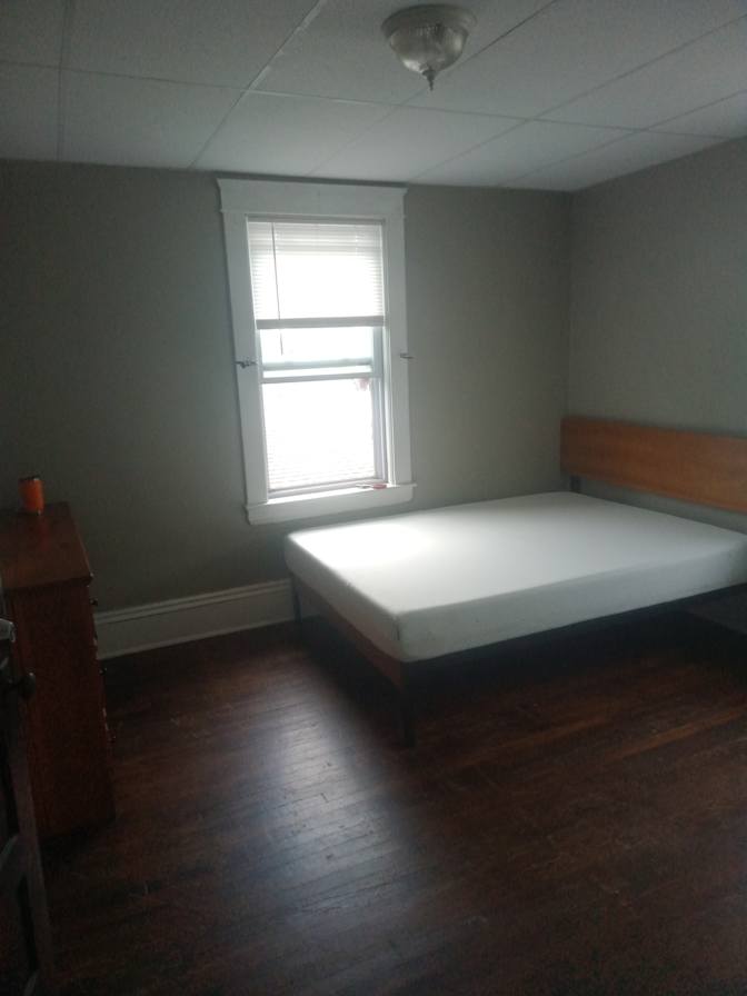 Sue's room